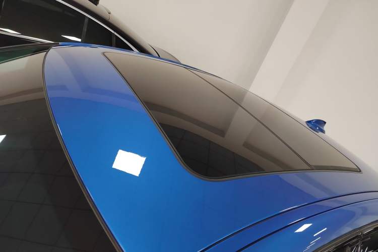 Used BMW 1 Series 2019 118i M Sport Package Roof
