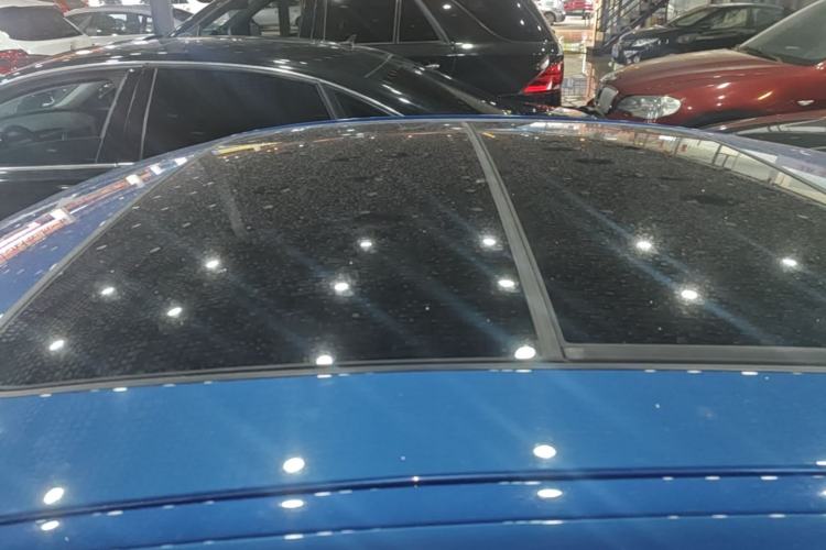 Used BMW 1 Series 2019 118i M Sport Package Roof