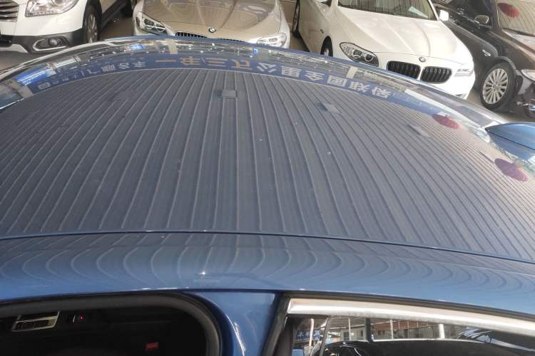 Used BMW 1 Series 2019 118i Fashion Model Roof