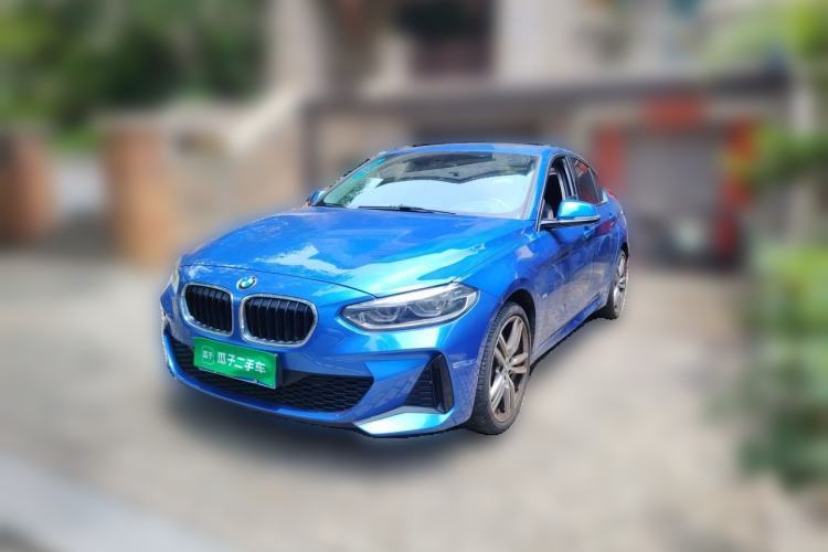 Used BMW 1 Series 2019 120i Leading Model M Sport Package Guazi used car, China used car export, Used car for sale, Used  cars, Cheapest cars for sale