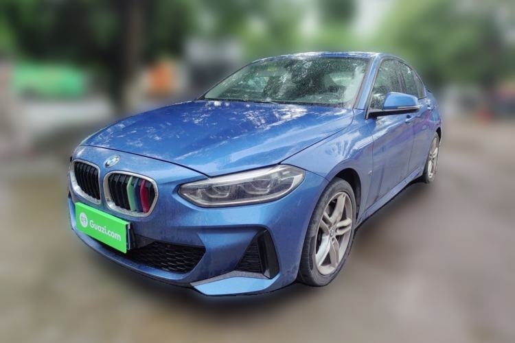 Used BMW 1 Series 2019 118i M Sport Package Guazi used car, China used car export, Used car for sale, Used cars, Cheapest cars for sale