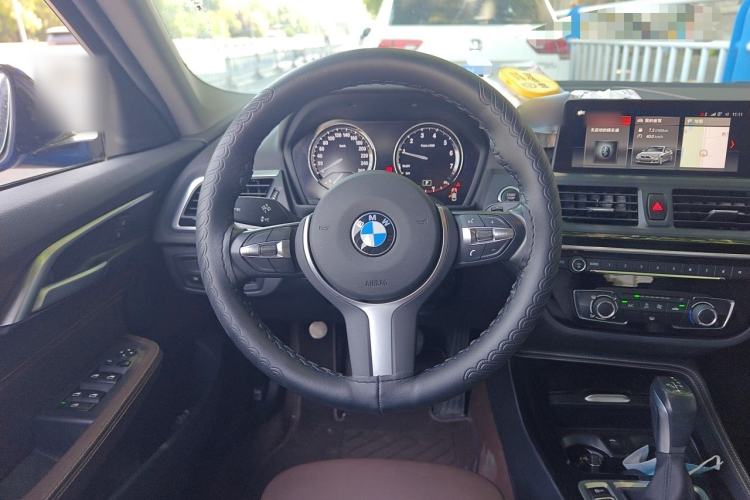 Used BMW 1 Series 2019 118i M Sport Package Steering Wheel