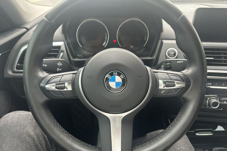Used BMW 1 Series 2019 118i M Sport Package Steering Wheel