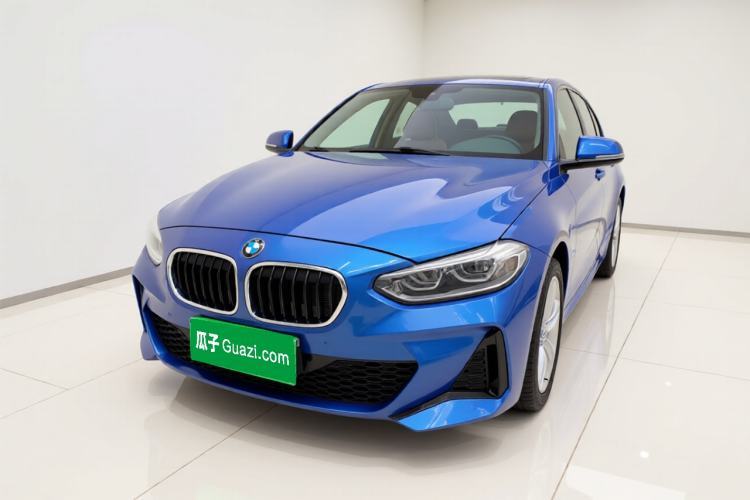 Used BMW 1 Series 2019 118i M Sport Package Guazi used car, China used car export, Used car for sale, Used  cars, Cheapest cars for sale