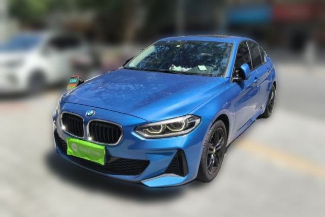 Used BMW 1 Series 2019 118i M Sport Package