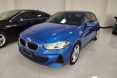 Used BMW 1 Series 2019 118i M Sport Package