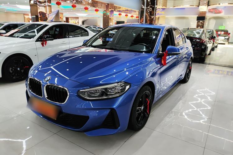 Used BMW 1 Series 2019 118i M Sport Package Guazi used car, China used car export, Used car for sale, Used  cars, Cheapest cars for sale