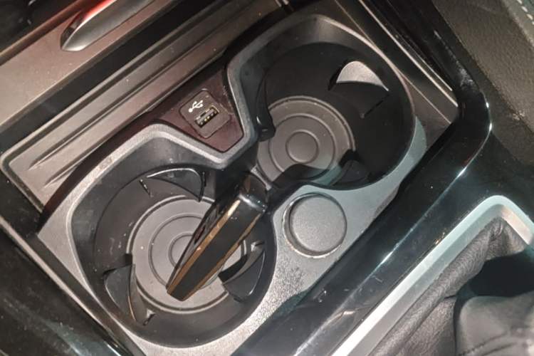 Used BMW 1 Series 2019 118i M Sport Package Vehicle Key