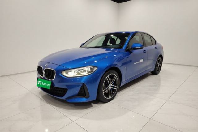 Used BMW 1 Series 2019 118i M Sport Package
