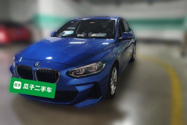Used BMW 1 Series 2019 118i M Sport Package