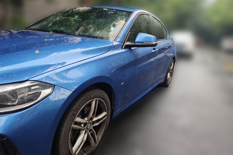 Used BMW 1 Series 2019 118i M Sport Package Guazi used car, China used car export, Used car for sale, Used  cars, Cheapest cars for sale