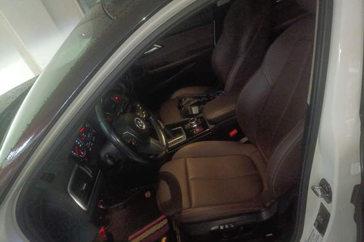 Used BMW 1 Series 2019 118i M Sport Package Driver Seat