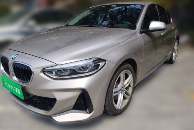 Used BMW 1 Series 2019 118i M Sport Package