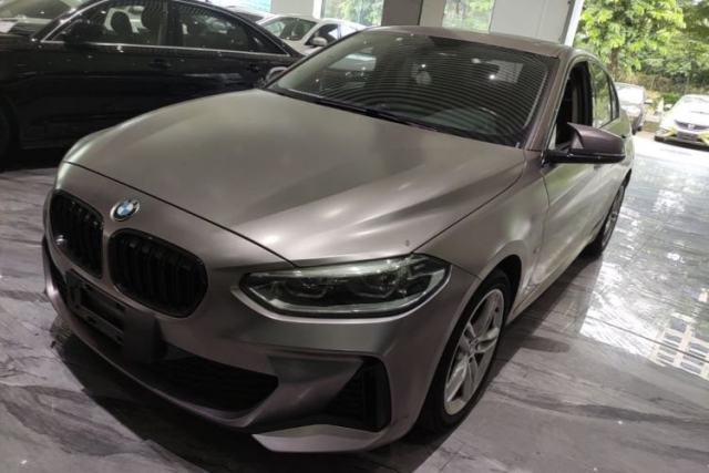 Used BMW 1 Series 2019 118i M Sport Package