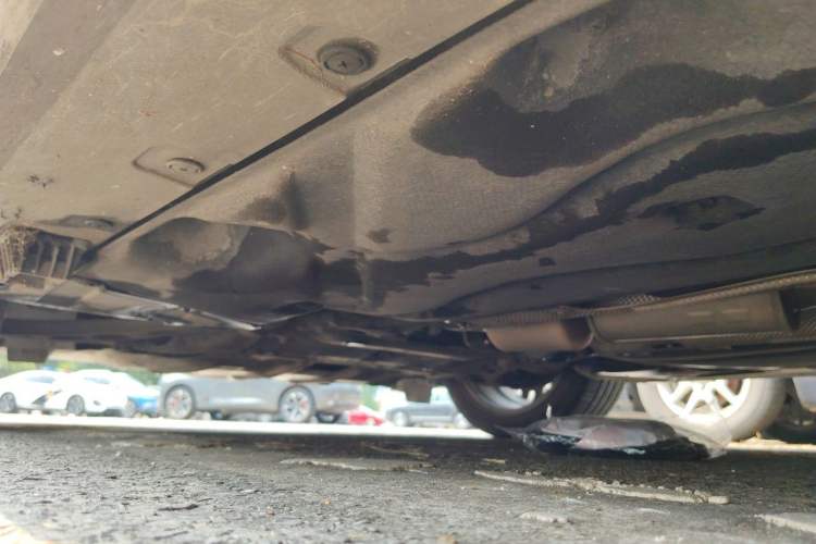 Used BMW 1 Series 2019 118i M Sport Package Chassis Front Left