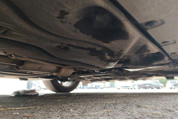 Used BMW 1 Series 2019 118i M Sport Package Chassis Front Right