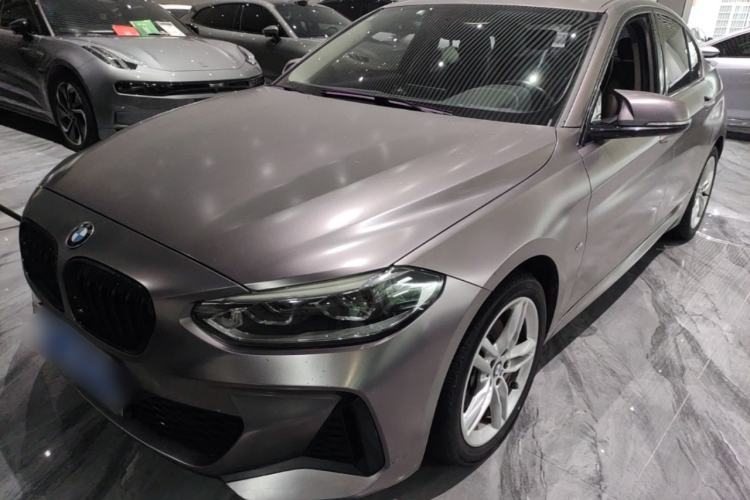 Used BMW 1 Series 2019 118i M Sport Package Guazi used car, China used car export, Used car for sale, Used  cars, Cheapest cars for sale