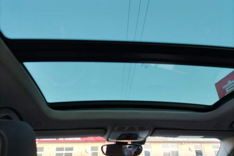 Used BMW 1 Series 2019 120i M Sport Package Headliner