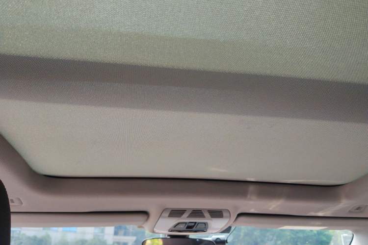 Used BMW 1 Series 2019 118i M Sport Package Headliner