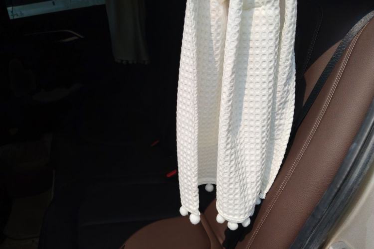 Used BMW 1 Series 2019 118i M Sport Package Left Rear Seat