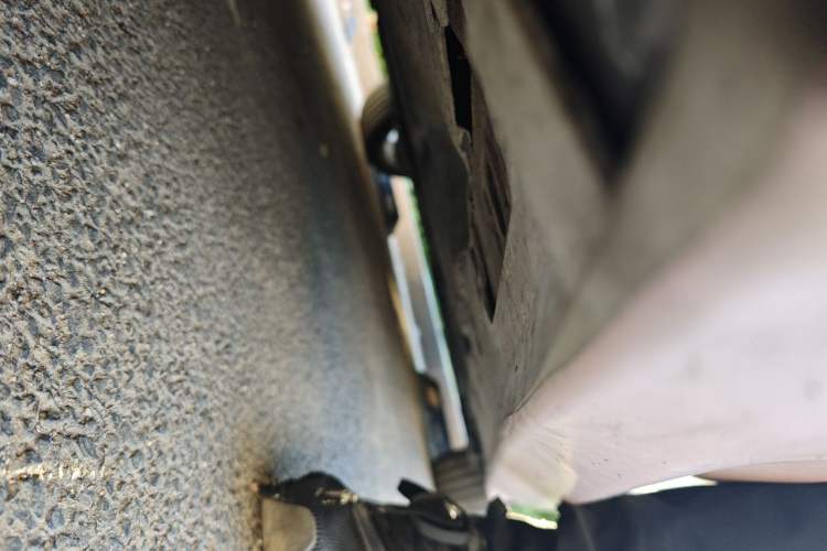 Used BMW 1 Series 2019 118i M Sport Package Chassis Front Left