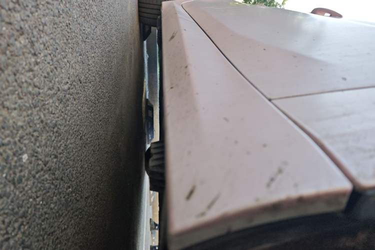Used BMW 1 Series 2019 118i M Sport Package Chassis Front Right