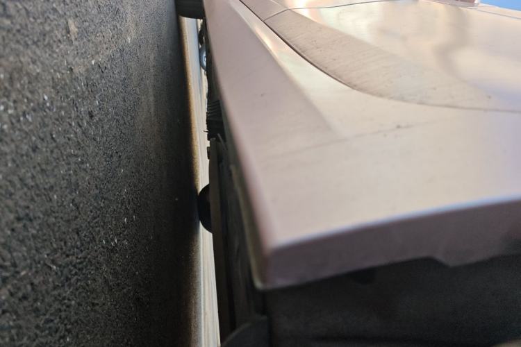 Used BMW 1 Series 2019 118i M Sport Package Chassis Rear Left