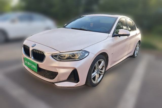 Used BMW 1 Series 2019 118i M Sport Package
