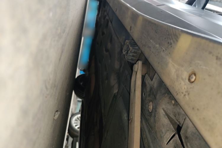 Used BMW 1 Series 2019 120i Leading Model M Sport Package Chassis Rear Left