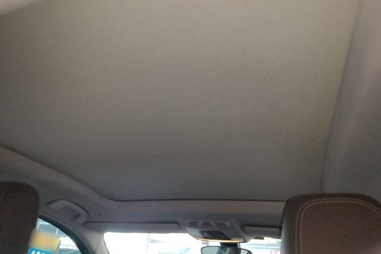 Used BMW 1 Series 2019 118i M Sport Package Headliner