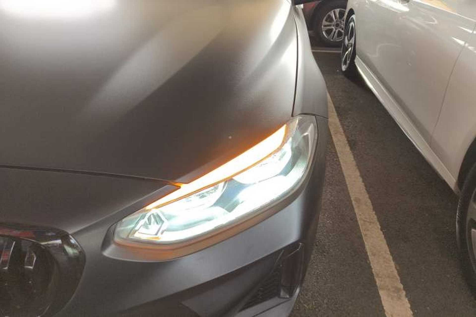 Used BMW 1 Series 2019 118i M Sport Package Left Front Headlight