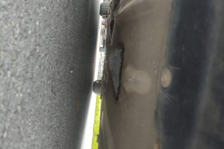 Used BMW 1 Series 2019 118i M Sport Package Chassis Front