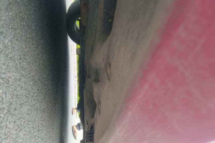 Used BMW 1 Series 2019 118i M Sport Package Chassis Front Right