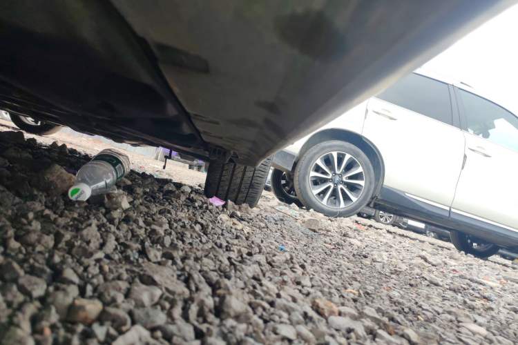 Used BMW 1 Series 2019 118i Fashion Model Chassis Front Right
