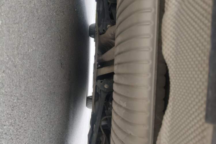 Used BMW 1 Series 2019 118i M Sport Package Chassis Rear