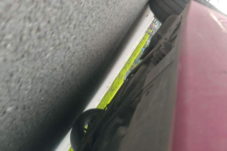 Used BMW 1 Series 2019 118i M Sport Package Chassis Rear Right