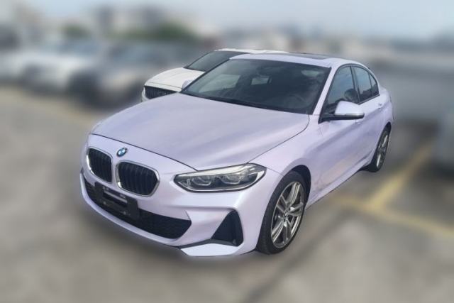 Used BMW 1 Series 2019 120i M Sport Package