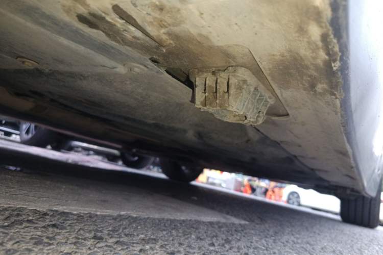 Used BMW 1 Series 2019 118i Fashion Model Chassis Front Left