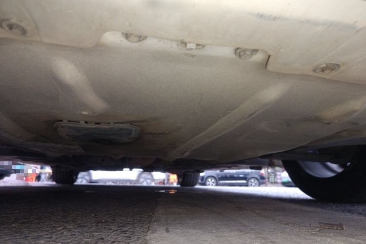 Used BMW 1 Series 2019 118i Fashion Model Chassis Front