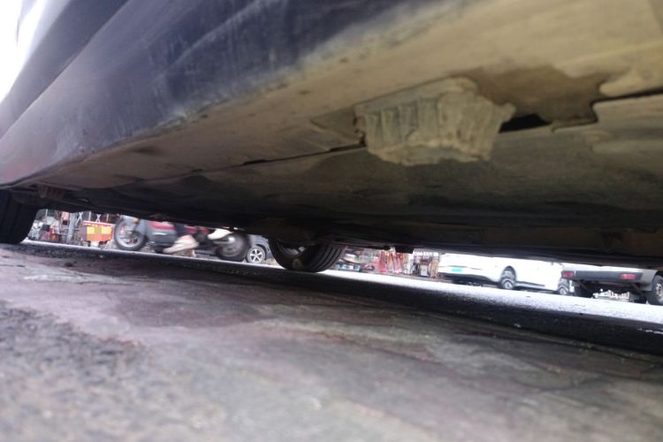 Used BMW 1 Series 2019 118i Fashion Model Chassis Front Right