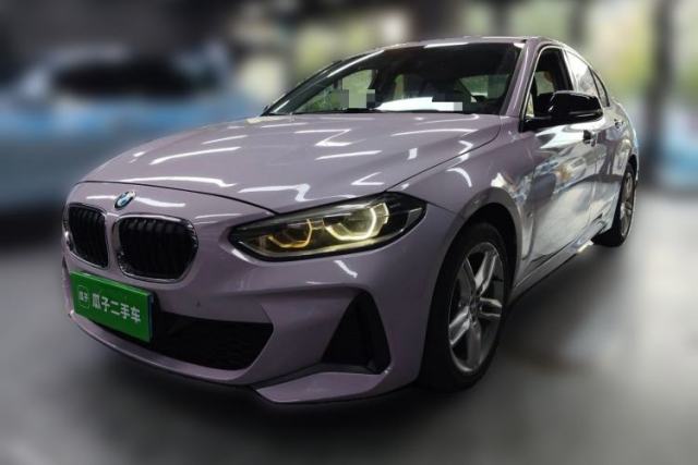 Used BMW 1 Series 2019 118i M Sport Package