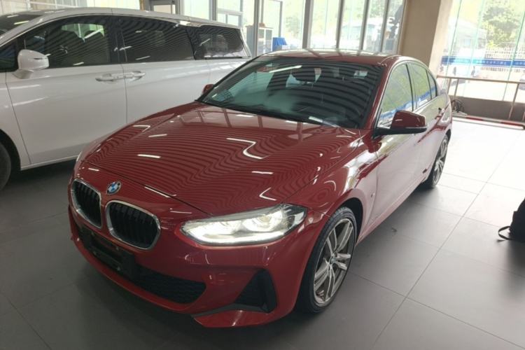 BMW 1 Series 2019 120i Leading Model M Sport Package usado Guazi used car, China used car export, Used car for sale, Used cars, Cheapest cars for sale