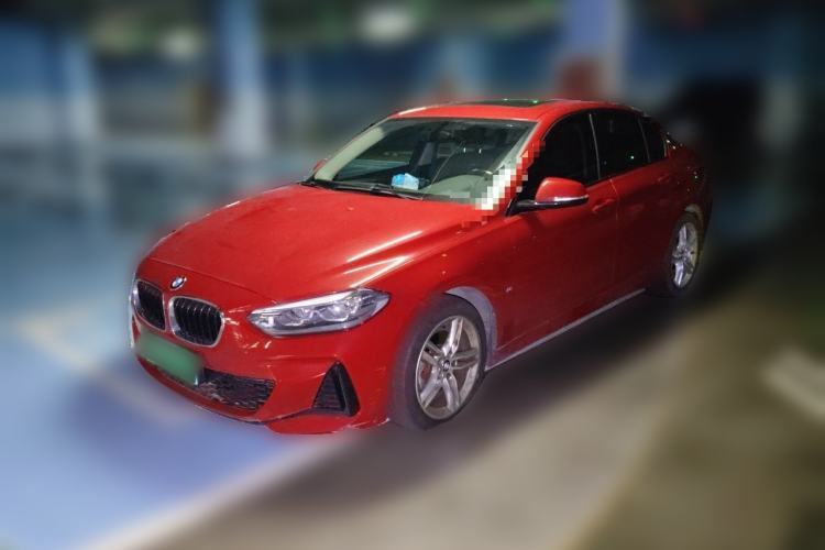 Used BMW 1 Series 2019 118i M Sport Package Guazi used car, China used car export, Used car for sale, Used  cars, Cheapest cars for sale