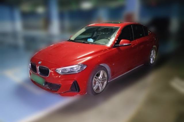 BMW 1 Series 2019 118i M Sport Package usado