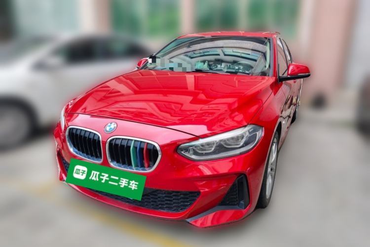 Used BMW 1 Series 2019 118i M Sport Package Guazi used car, China used car export, Used car for sale, Used  cars, Cheapest cars for sale