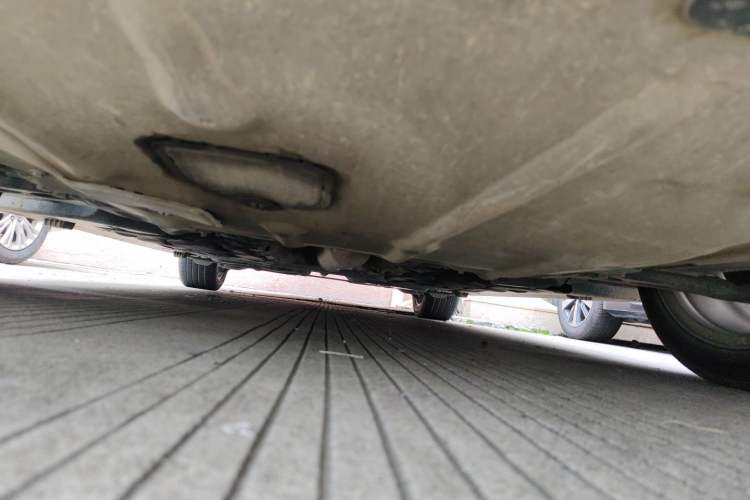 Used BMW 1 Series 2019 118i M Sport Package Chassis Front