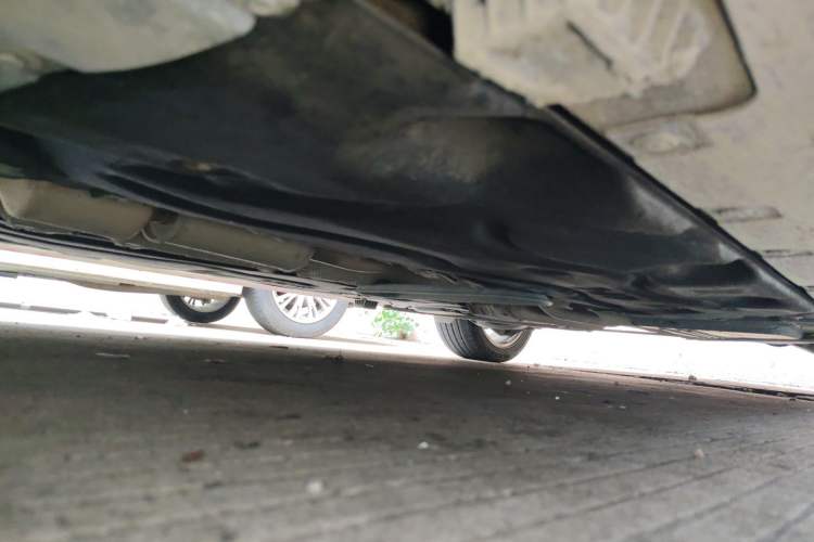 Used BMW 1 Series 2019 118i M Sport Package Chassis Front Left