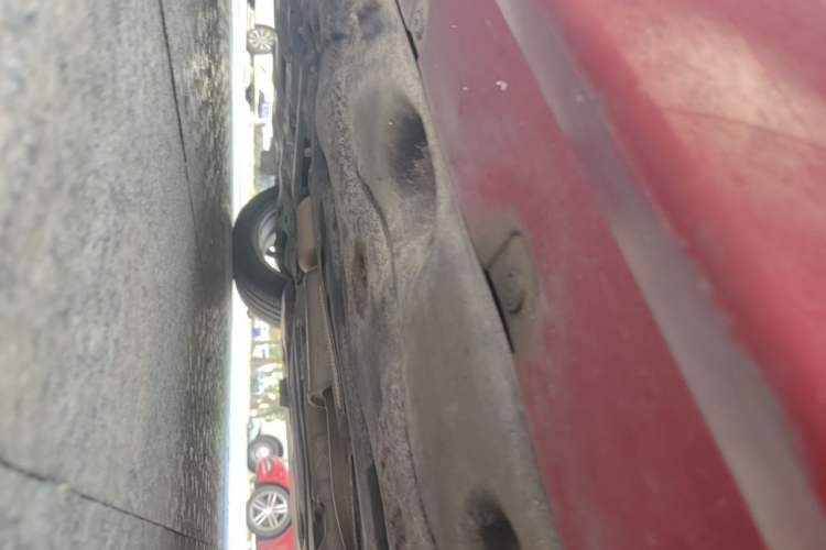 Used BMW 1 Series 2019 118i M Sport Package Chassis Front Left
