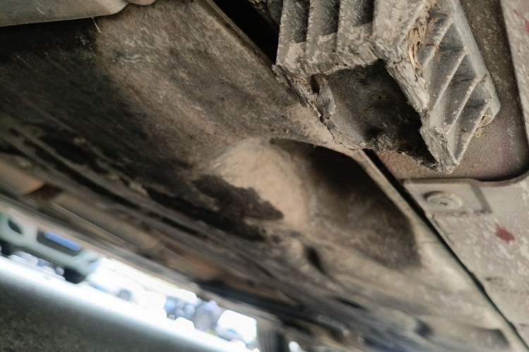 Used BMW 1 Series 2019 118i M Sport Package Chassis Front Left