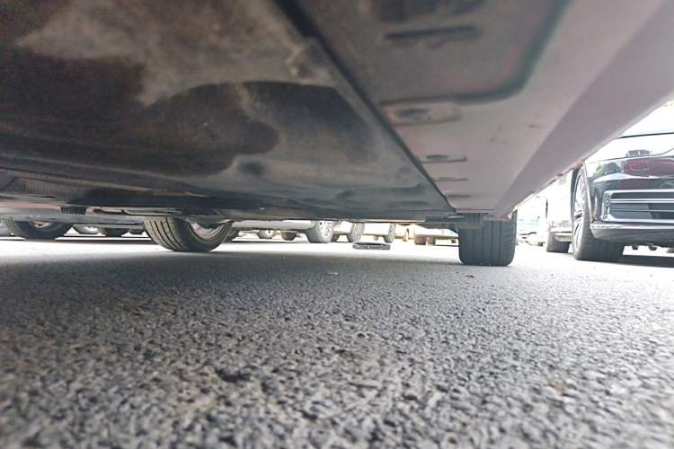 Used BMW 1 Series 2019 118i M Sport Package Chassis Front Left